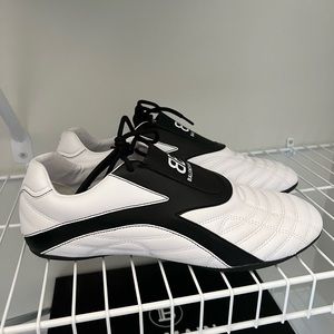 Balenciaga Zen Sneakers White Size 42 / 9